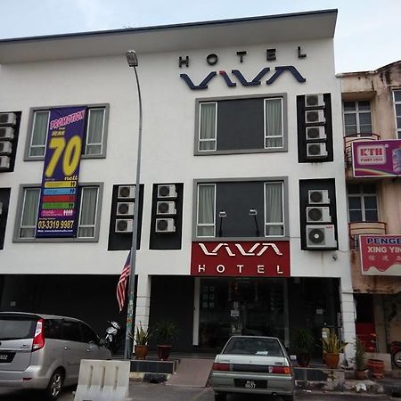 Hotel Viva Klang Kültér fotó