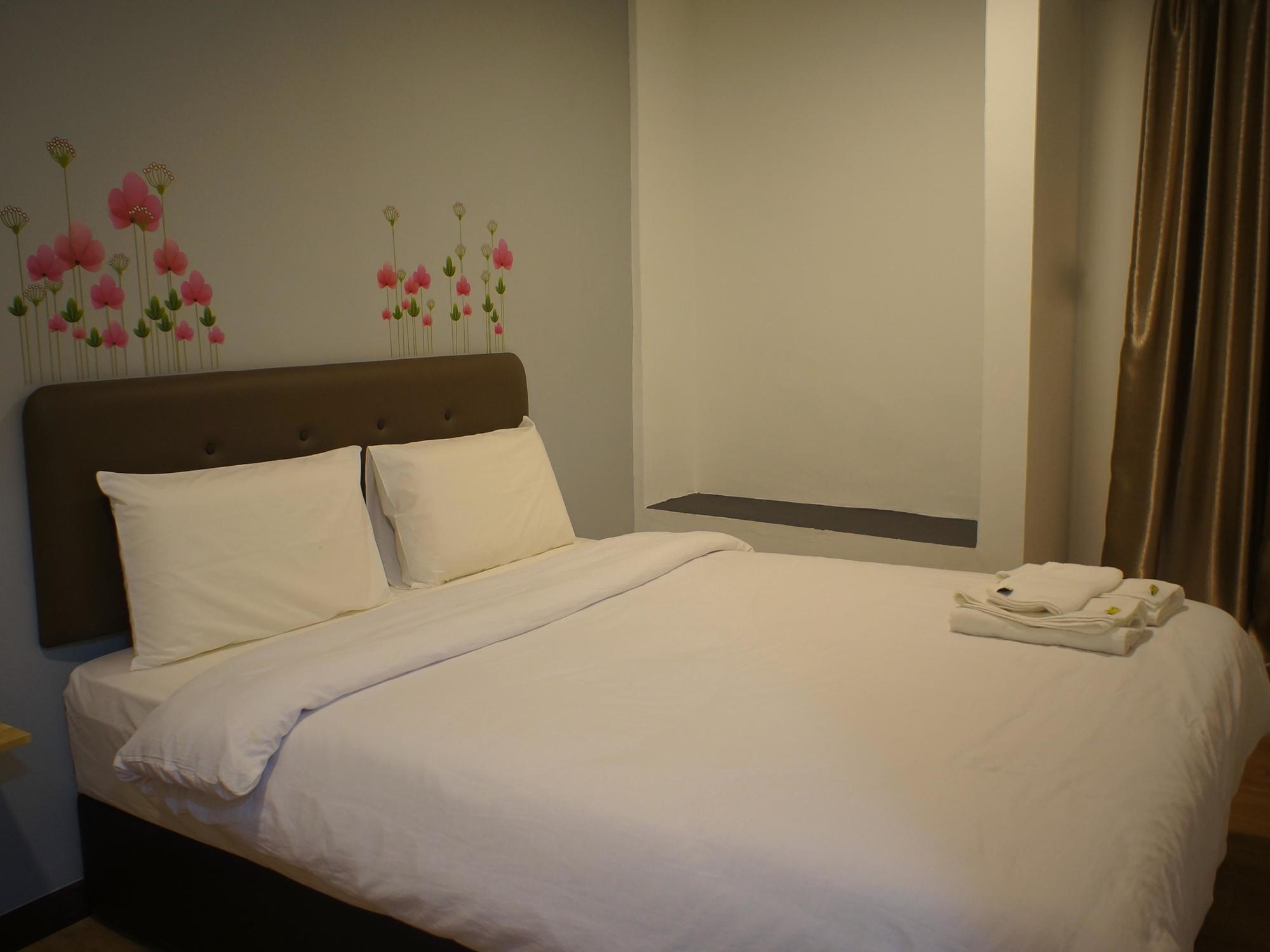 Hotel Viva Klang Kültér fotó