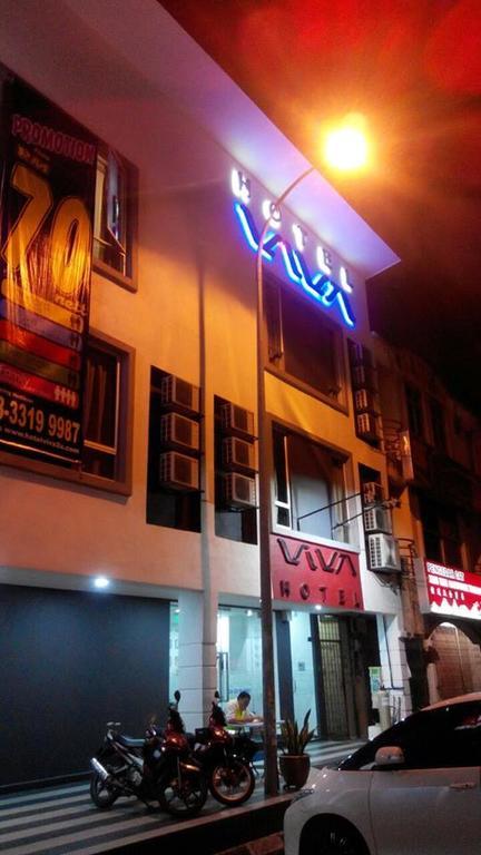 Hotel Viva Klang Kültér fotó