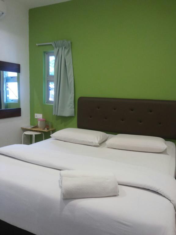 Hotel Viva Klang Kültér fotó