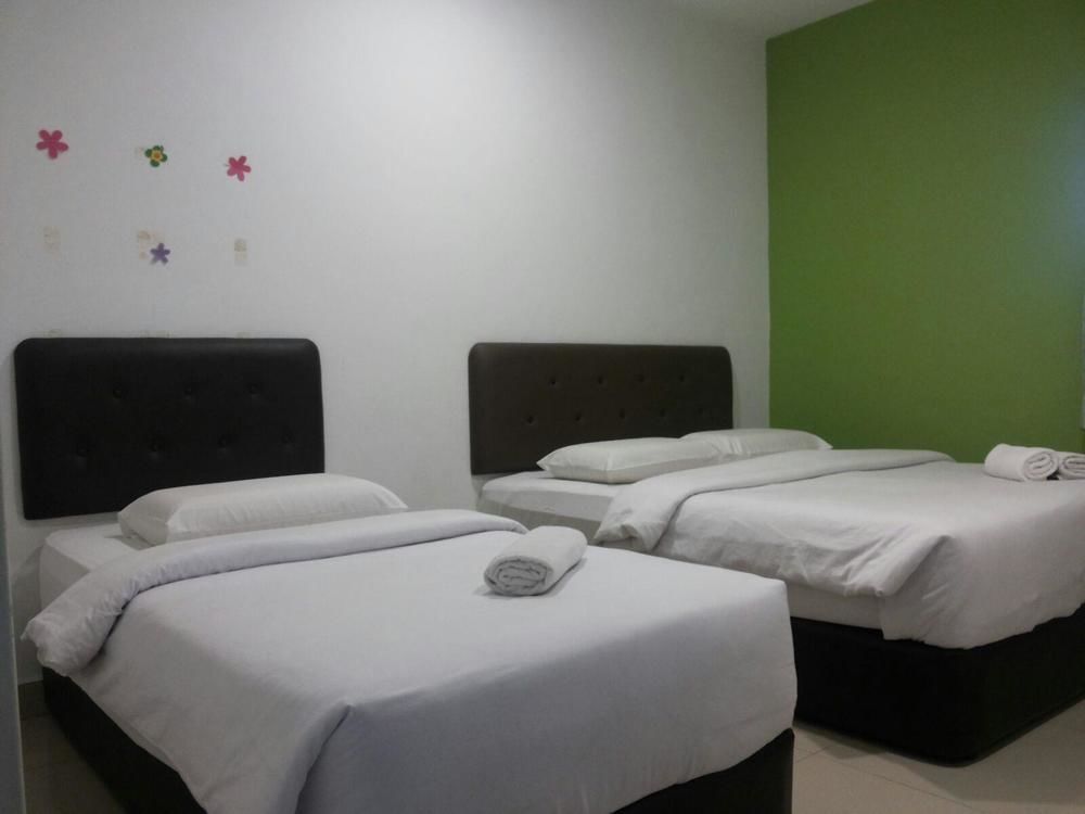 Hotel Viva Klang Kültér fotó