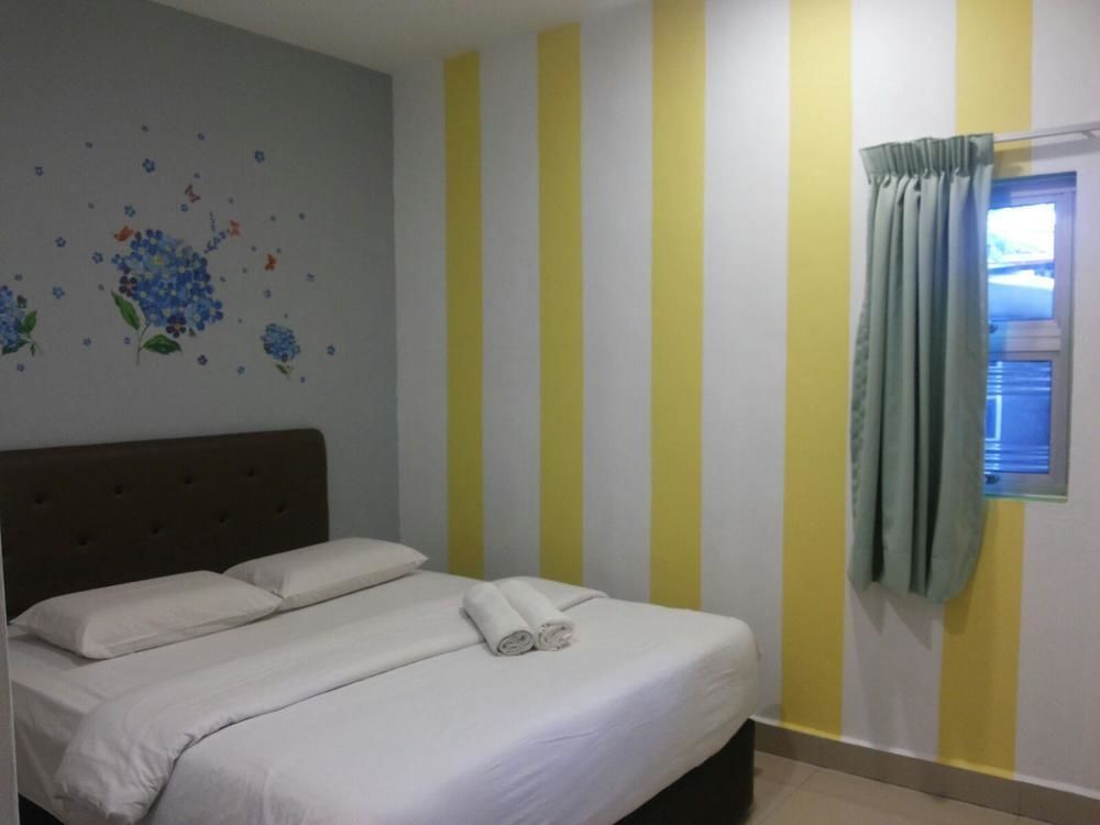 Hotel Viva Klang Kültér fotó