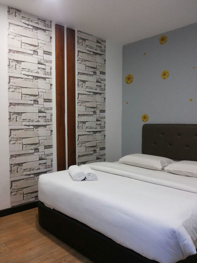 Hotel Viva Klang Kültér fotó
