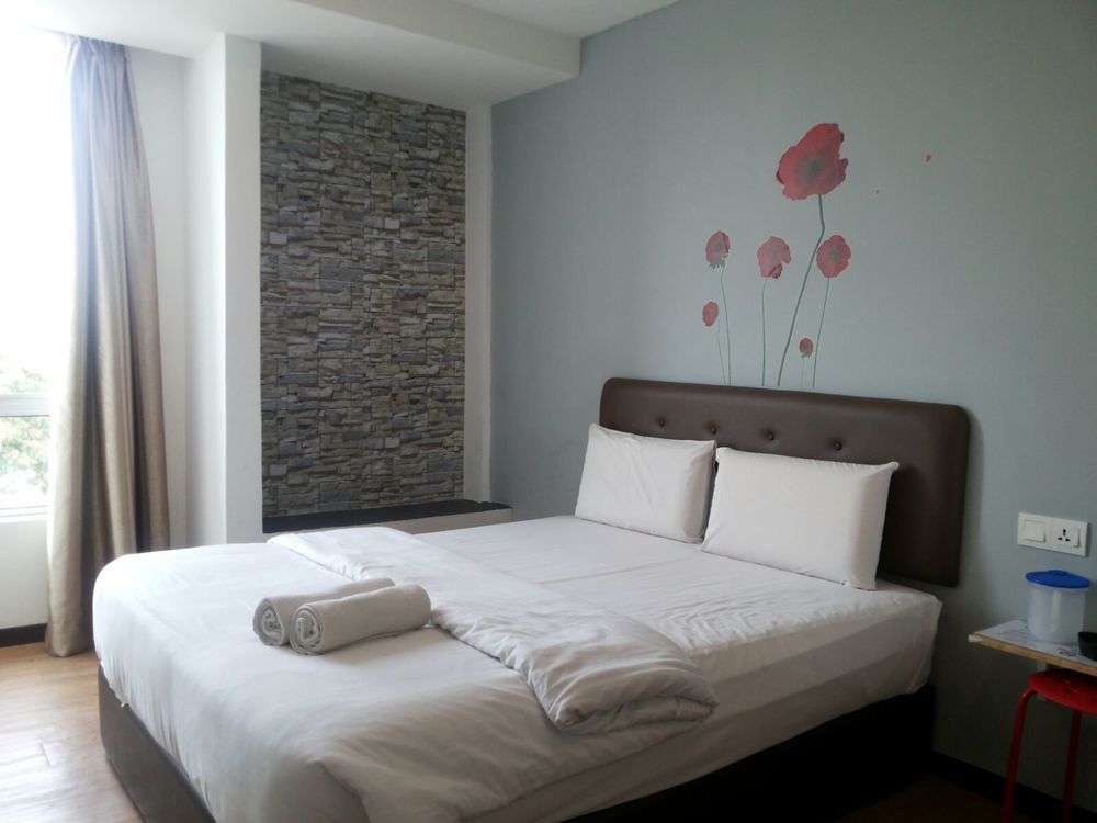 Hotel Viva Klang Kültér fotó