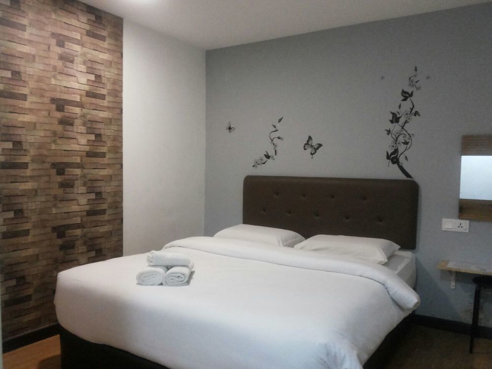 Hotel Viva Klang Kültér fotó