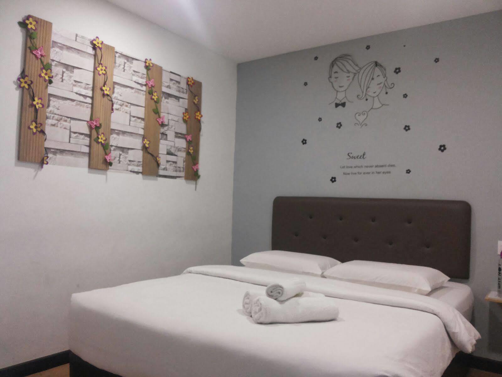 Hotel Viva Klang Kültér fotó