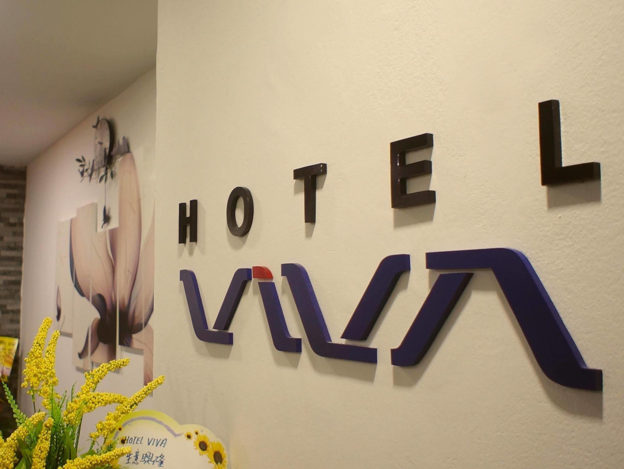 Hotel Viva Klang Kültér fotó