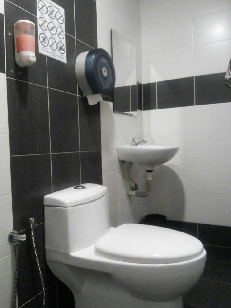 Hotel Viva Klang Kültér fotó