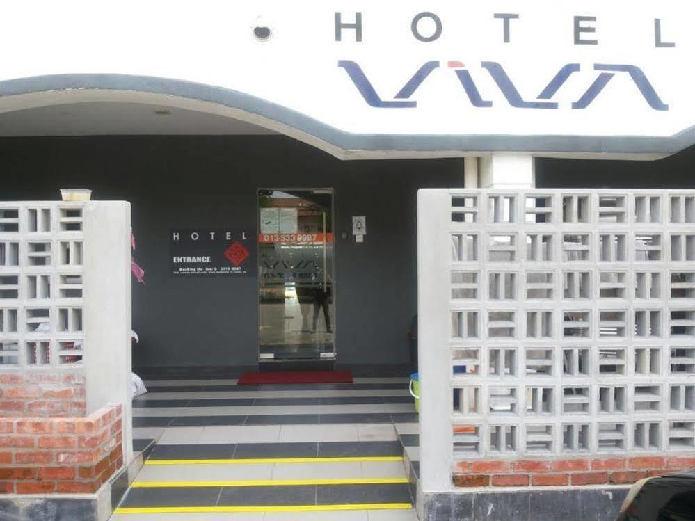 Hotel Viva Klang Kültér fotó