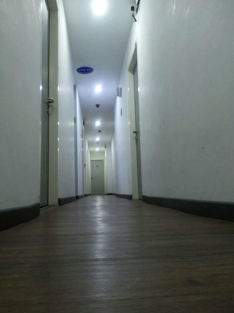 Hotel Viva Klang Kültér fotó